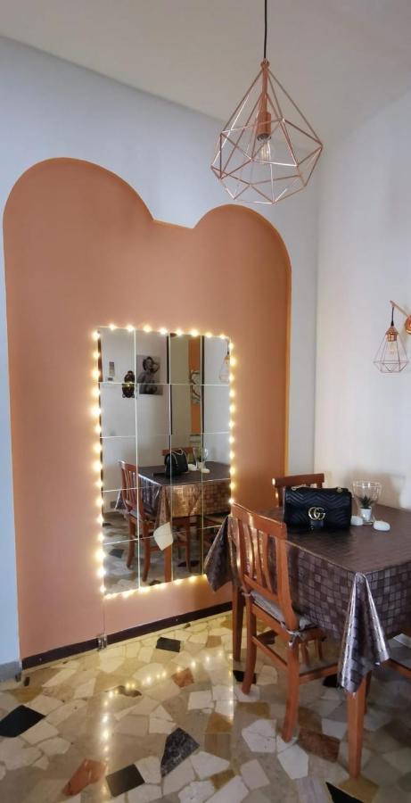 Apartament La Casa Di Jennifer Parma Zewnętrze zdjęcie