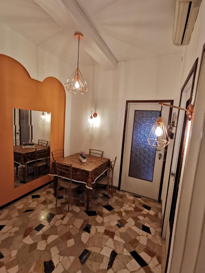 Apartament La Casa Di Jennifer Parma Zewnętrze zdjęcie