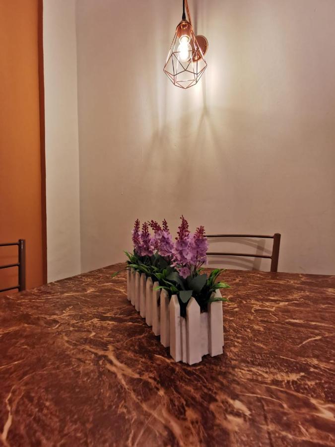 Apartament La Casa Di Jennifer Parma Zewnętrze zdjęcie