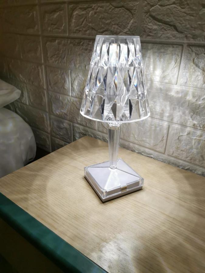 Apartament La Casa Di Jennifer Parma Zewnętrze zdjęcie