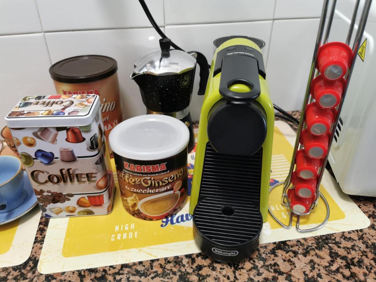 Apartament La Casa Di Jennifer Parma Zewnętrze zdjęcie