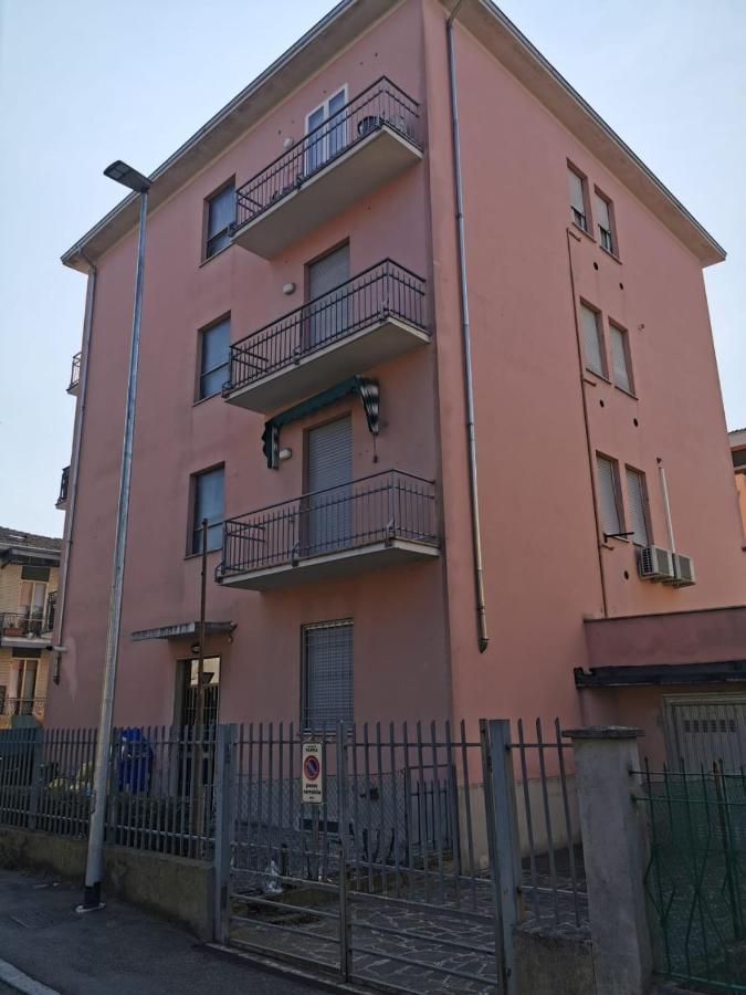 Apartament La Casa Di Jennifer Parma Zewnętrze zdjęcie