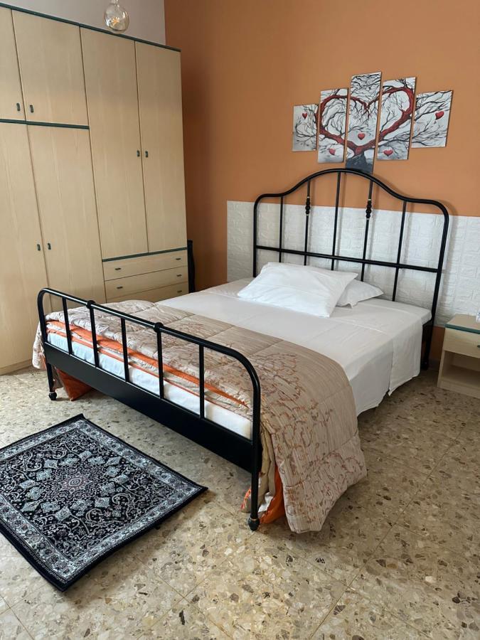 Apartament La Casa Di Jennifer Parma Zewnętrze zdjęcie
