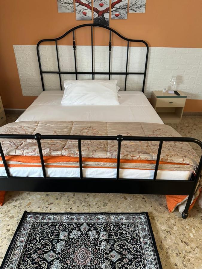 Apartament La Casa Di Jennifer Parma Zewnętrze zdjęcie
