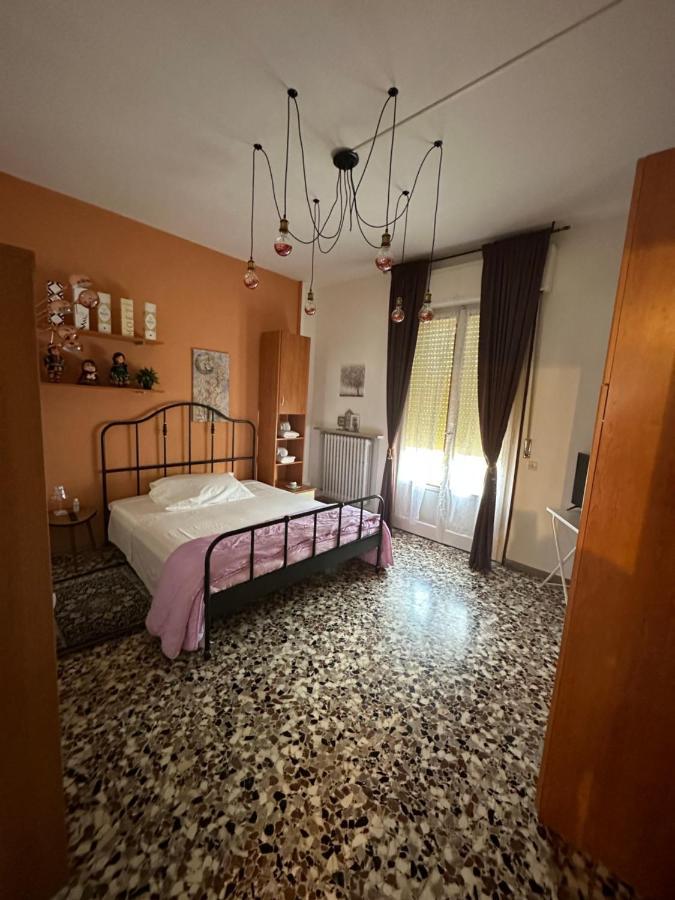 Apartament La Casa Di Jennifer Parma Zewnętrze zdjęcie