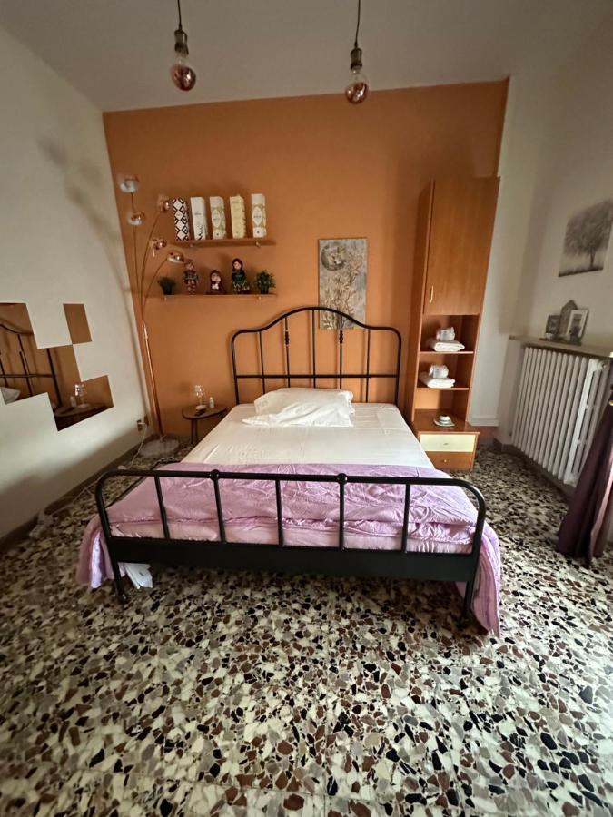 Apartament La Casa Di Jennifer Parma Zewnętrze zdjęcie